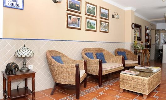 Hostal Jayma