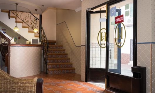 Hostal Jayma