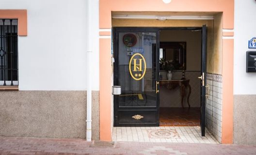 Hostal Jayma