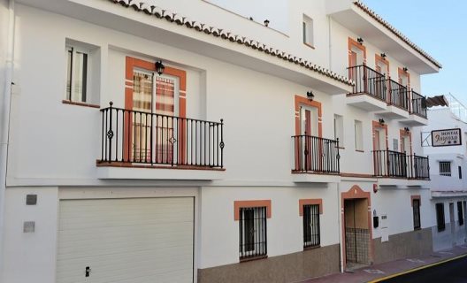 Hostal Jayma