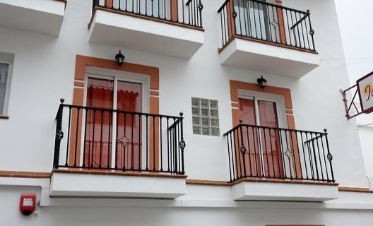Hostal Jayma