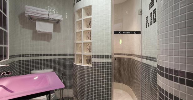 Hostal Jc Rooms Santa Ana