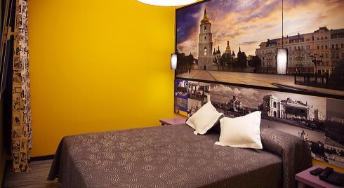 Hostal Jc Rooms Santo Domingo