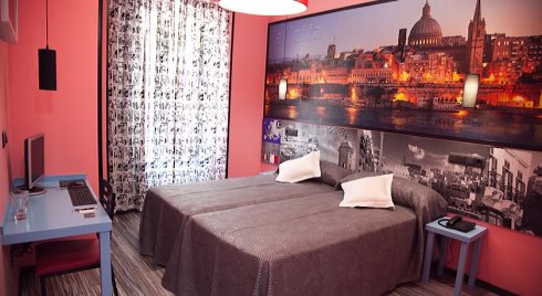 Hostal Jc Rooms Santo Domingo