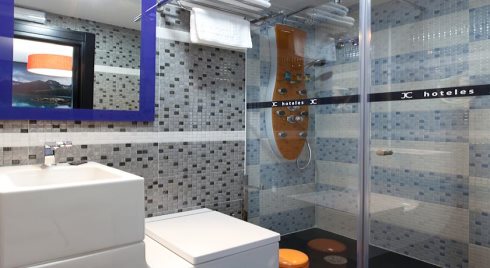 Hostal Jc Rooms Santo Domingo