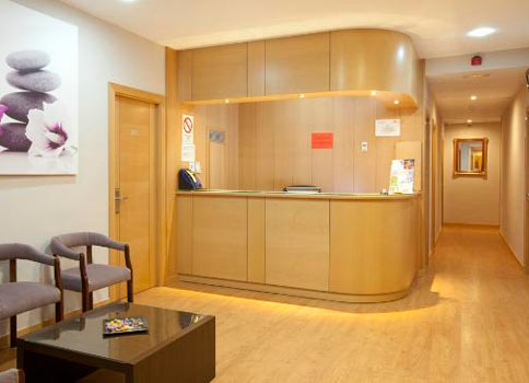 Hostal Jemasaca