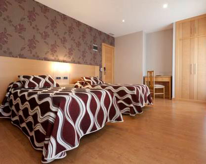 Hostal Jemasaca