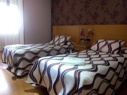 Hostal Jemasaca Palma 61