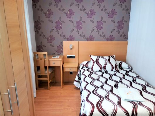 Hostal Jemasaca Palma 61