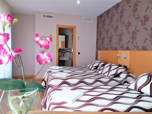 Hostal Jemasaca Palma 61