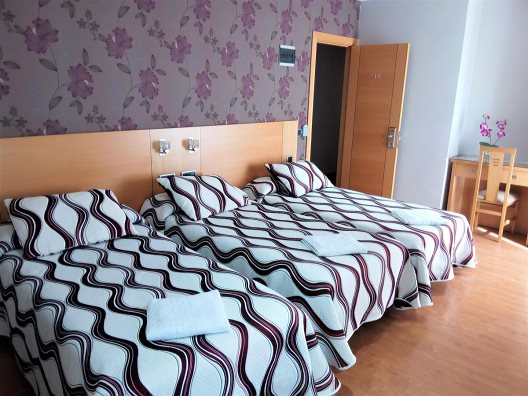 Hostal Jemasaca Palma 61