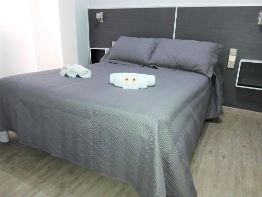 Hostal Jemasaca Palma 61