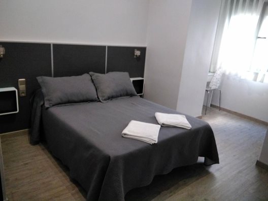 Hostal Jemasaca Palma 61