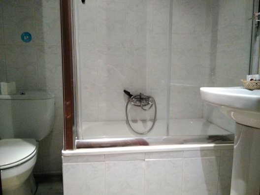 Hostal Jemasaca Palma 61