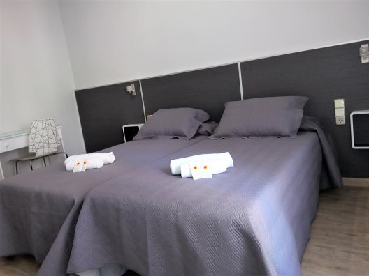 Hostal Jemasaca Palma 61
