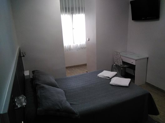 Hostal Jemasaca Palma 61