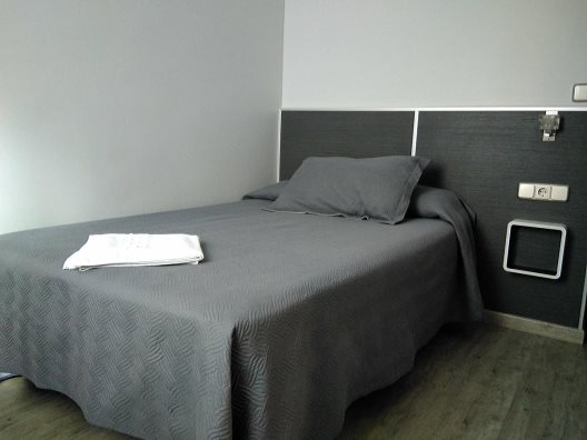 Hostal Jemasaca Palma 61
