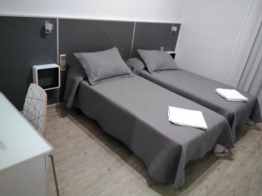 Hostal Jemasaca Palma 61