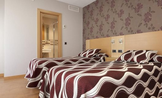 Hostal Jemasaca Palma 61