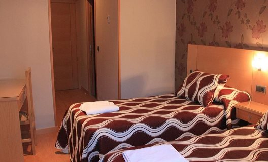 Hostal Jemasaca Palma 61
