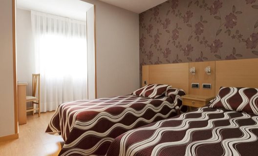 Hostal Jemasaca Palma 61