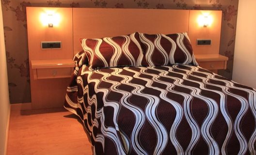 Hostal Jemasaca Palma 61