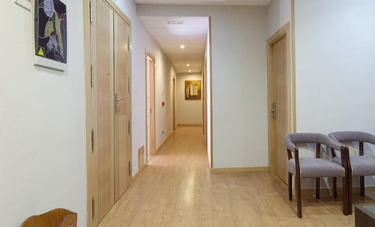 Hostal Jemasaca Palma 61