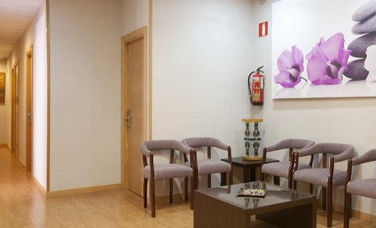 Hostal Jemasaca Palma 61
