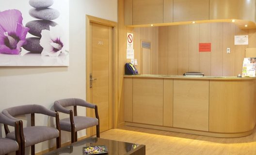 Hostal Jemasaca Palma 61