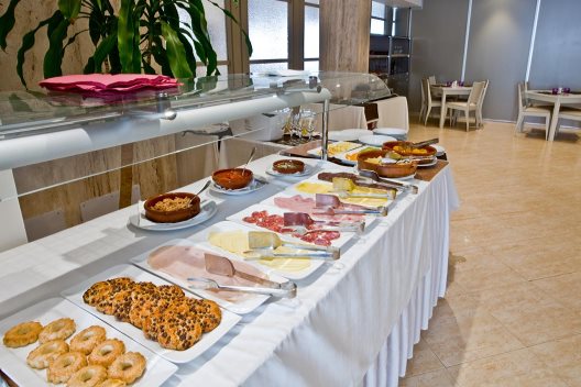 Hostal Jeni