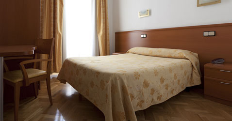 Hostal Jerez