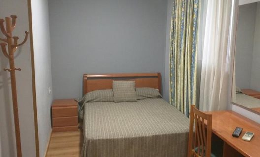 Hostal Jero