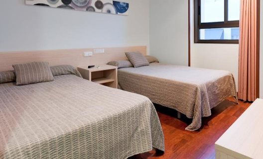 Hostal Jero