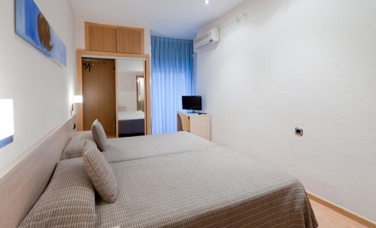 Hostal Jero
