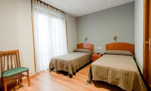 Hostal Jero