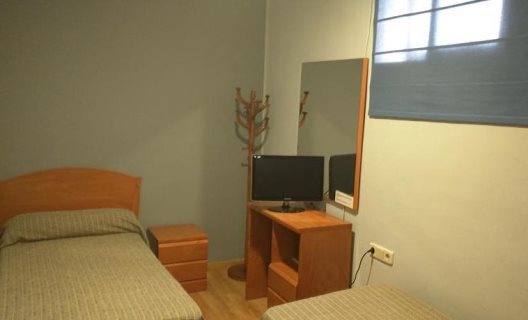 Hostal Jero
