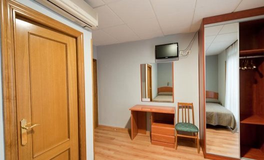 Hostal Jero