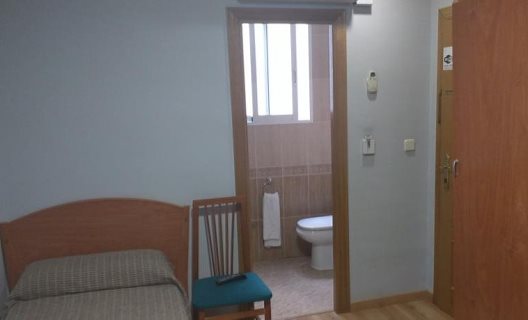 Hostal Jero