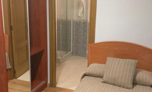 Hostal Jero
