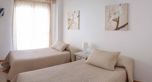 Hostal Jomarijo
