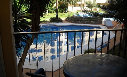 Hostal Jomarijo