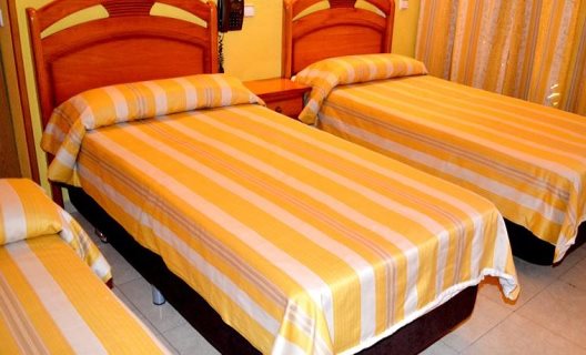 Hostal Josefina