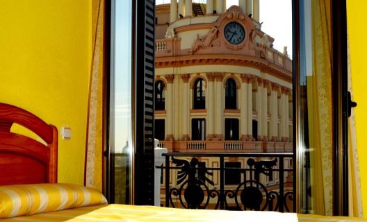 Hostal Josefina