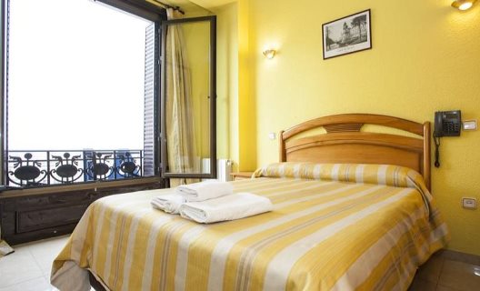 Hostal Josefina