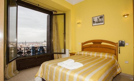 Hostal Josefina