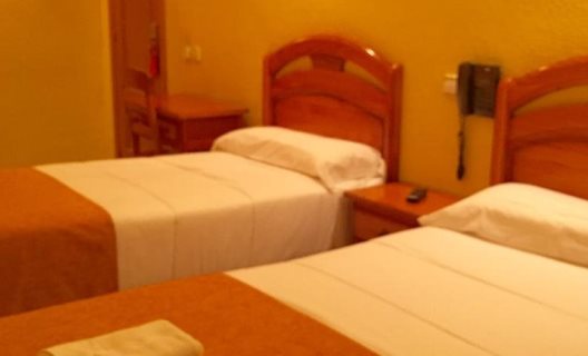 Hostal Josefina