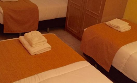 Hostal Josefina