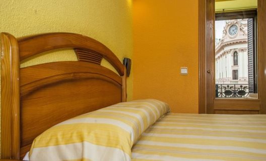 Hostal Josefina
