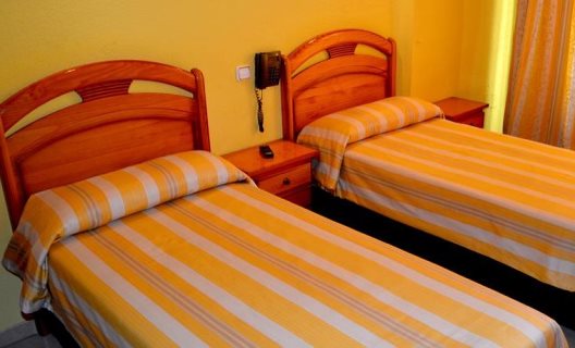 Hostal Josefina