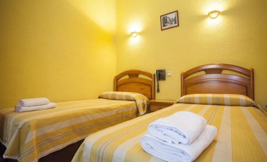 Hostal Josefina